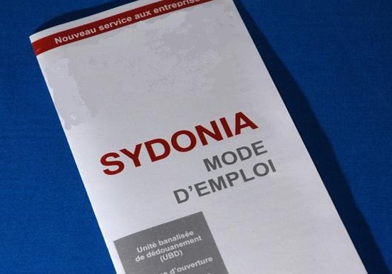 Sydonia
